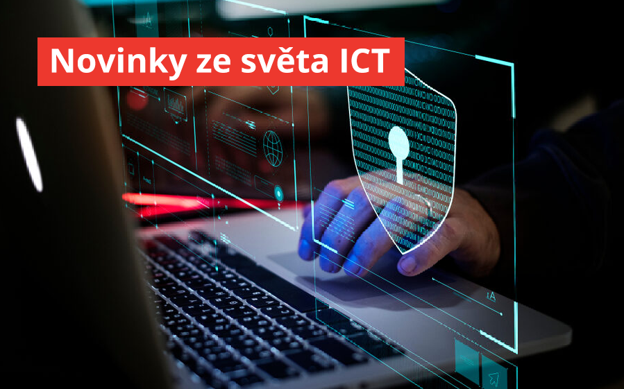 Novinky ze světa IT