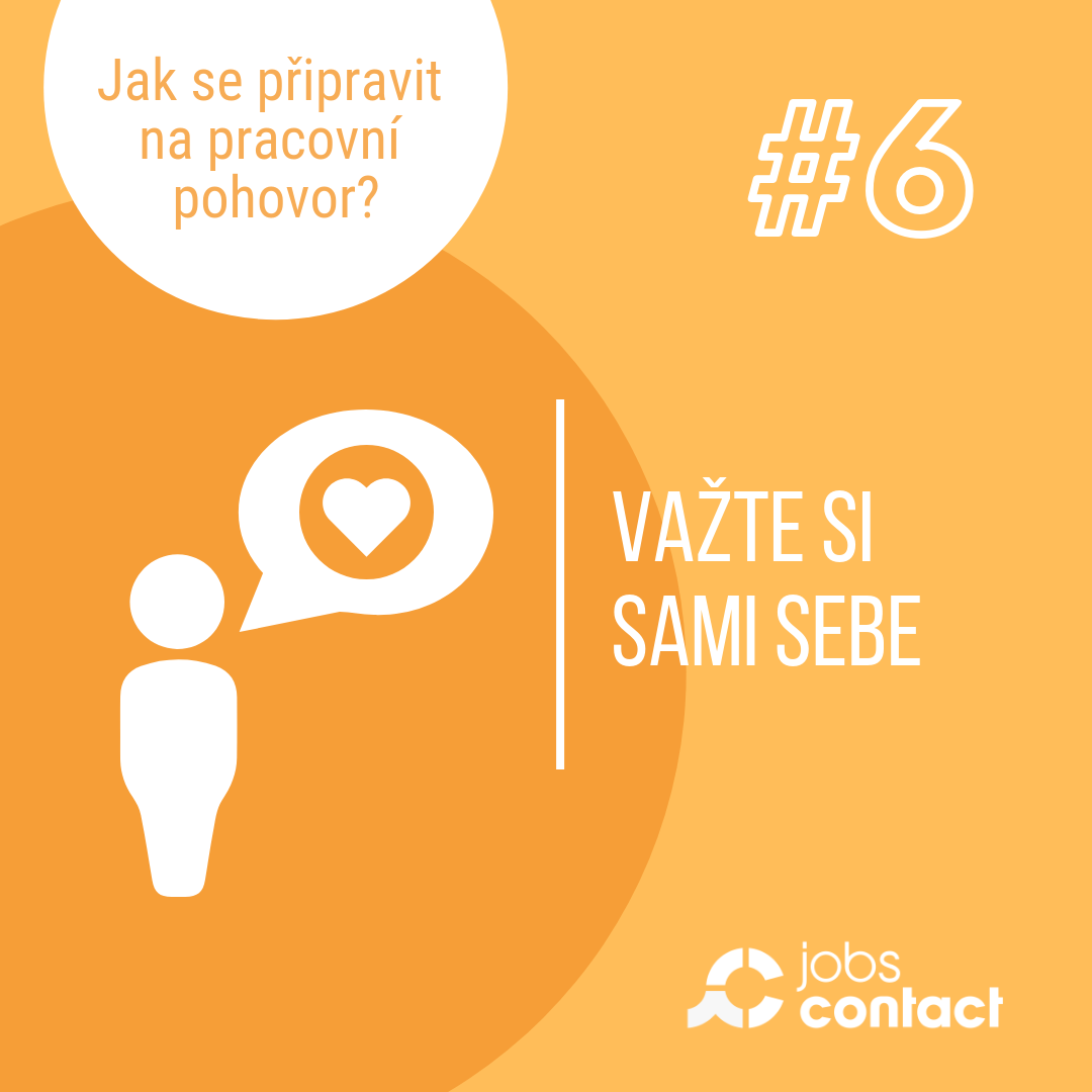 Važte si sami sebe