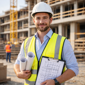 stavebn&iacute; projektant