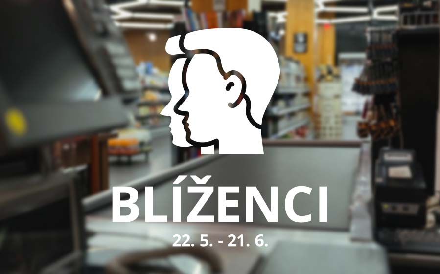 Blizenci