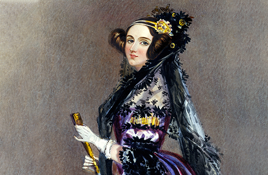 Ada Lovelace