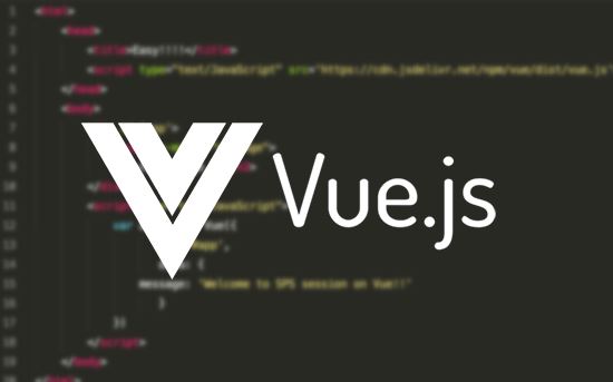 Vue.js vývojář