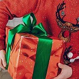 Tipy na vánoční dárky nejen pro ajťáky