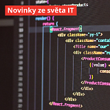 Přichází Angular 18
