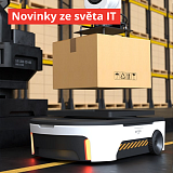 Naver Labs a Adlink Technology spojují síly