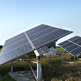 Revoluce v solární energetice