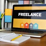 Chci být freelancer! Výhody a nevýhody práce na volné noze