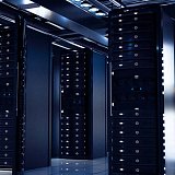 Datové centrum nové generace vzniká u Prahy