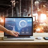 Čína zrychluje automatizaci: továrny plní rekordní počet robotů