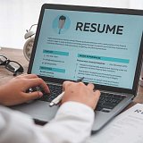 Jak napsat svůj první životopis – průvodce krok za krokem