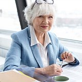 Odchod klíčových pracovníků do důchodu: Jak se na tuto situaci ve firmách připravit