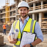 Stavební projektant