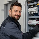 Servisní technik elektro