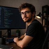 C++ programátor